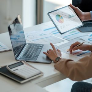 Strategic Risk Management