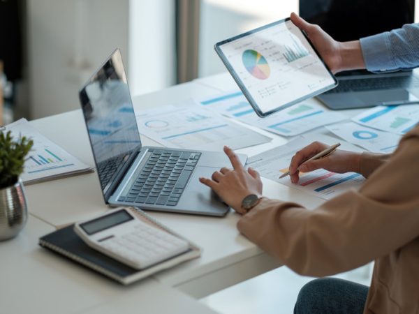 Strategic Risk Management