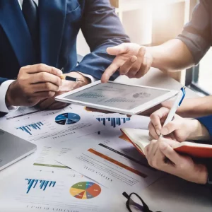 Customer Relationship Management (CRM) Strategy