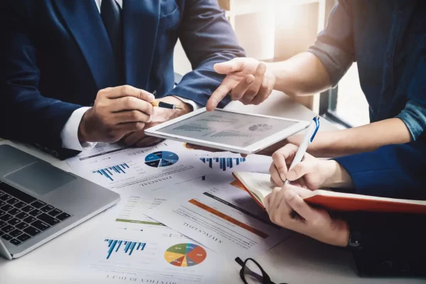 Customer Relationship Management (CRM) Strategy